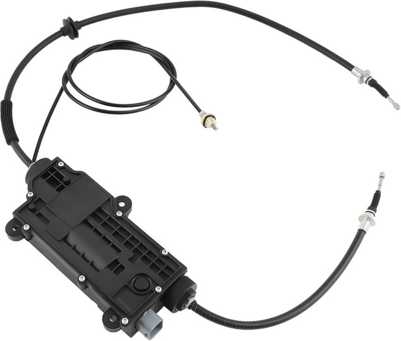 Handbremse Feststellbremse Steuergerät for Mercedes-Benz S-Klasse W221 S350