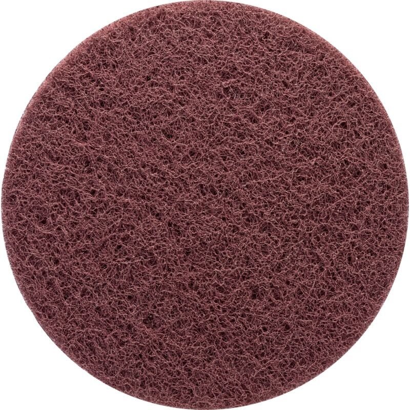 Accessories 2608901244 expert N880 Vliesscheibe für Exzenterschleifer 125 mm sehr fein a 1 s - Bosch