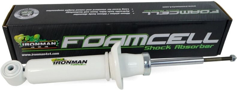 Stossdämpfer 24713fe