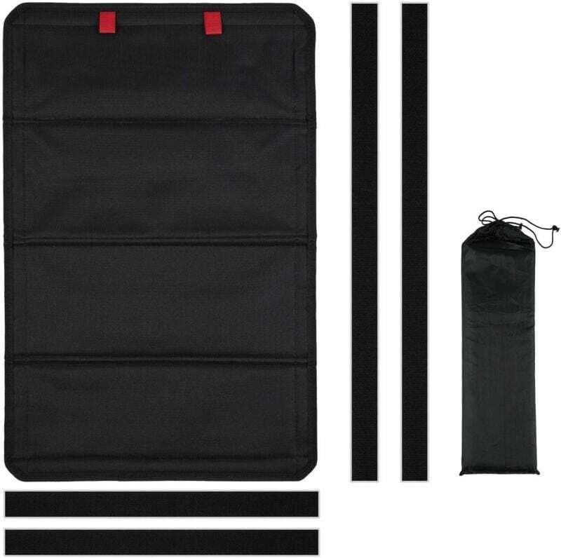 Universeller magnetischer Sonnenschutz für Wohnmobil/Wohnwagen – 2 Größen (40,6 x 40,6 cm und 63,5 x 40,6 cm) – 100 % UV...