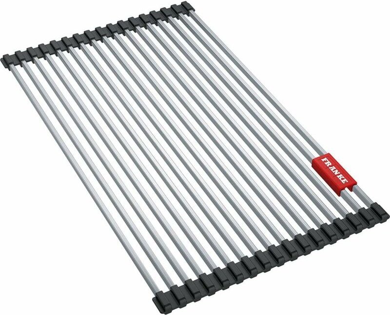 Thumbnail - Zubehör - Rollrost, Edelstahl 112.0591.081 - Franke