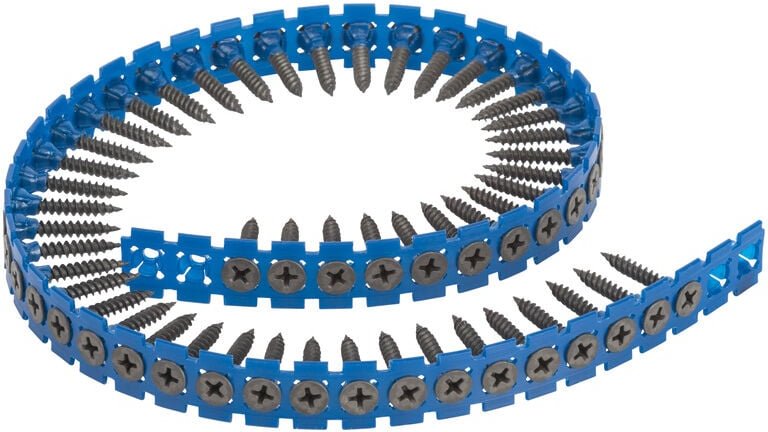 Professional 20x50er Schraubengurt 3,9x30mm fein PH2 (2608000551) - Bosch