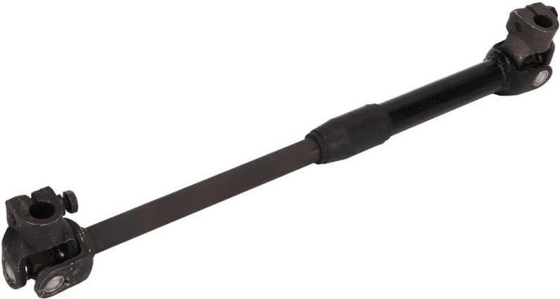 Jeffergarden 505 mm 30teeth Servolenkungsschachtstahl -Stahllegierung für 110ccm 125cc 150cc Diy Bike Go Kart ATV UTV