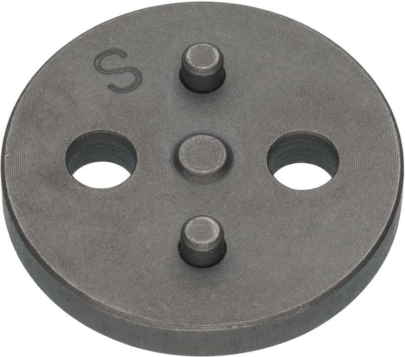 Thumbnail - Adapterplatte ∙ s ∙ V3760-S ∙ 38 mm