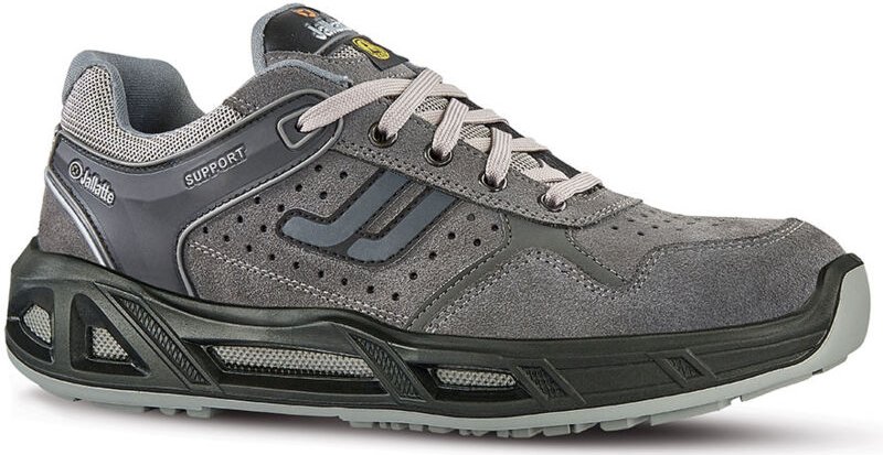 Sicherheitsschuhe niedrig JALRUN-TR ESD SAS S1P CI SRC 40