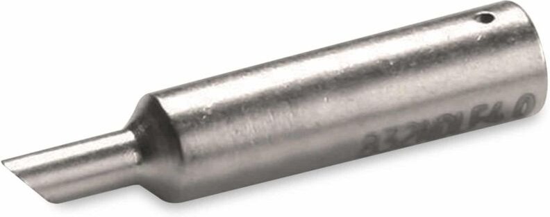 Ersa - 0832NDLF Lötspitze angeschrägt Spitzen-Größe 4 mm Inhalt 1 St.