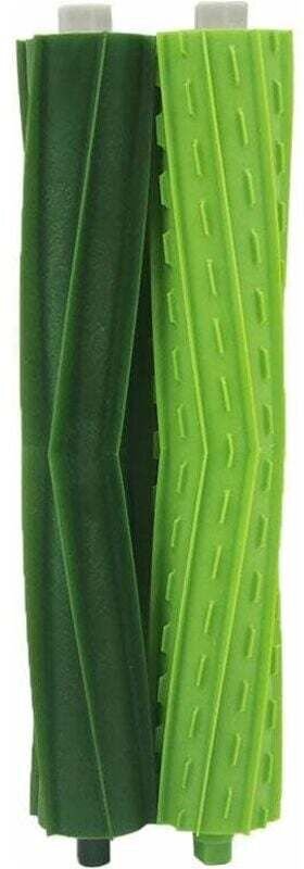 XVX - Absaugwalzen-Set für RoombaiRobot i7+ E5 E6, Absaug-Mittelbürste, Ersatz-Zubehörpaket, kompatibel mit iRobot Roomb...