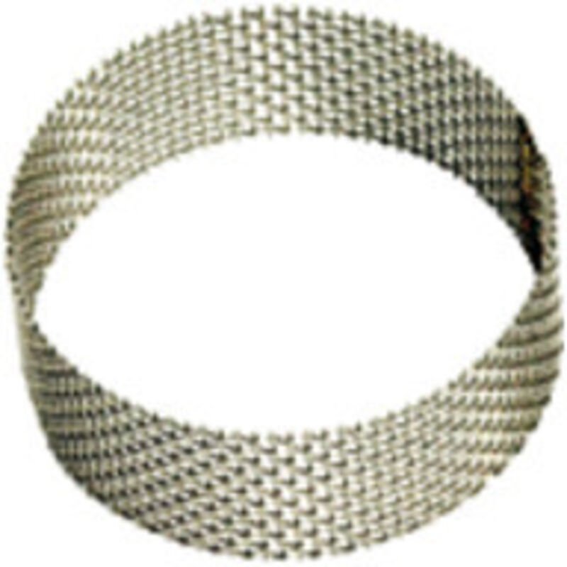 Ersatzsieb, für Druckregler »Saxonia«, r 1 1/4 - Riegler