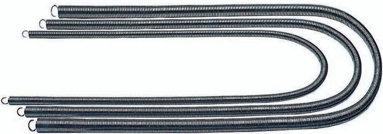 Ferrari Srl - Mehrschichtige Rohrfeder Ø18 - Idrhaus