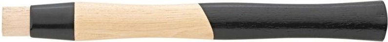 Ersatzstiel Hickory 300g mit Hülse, für Schlosserhammer