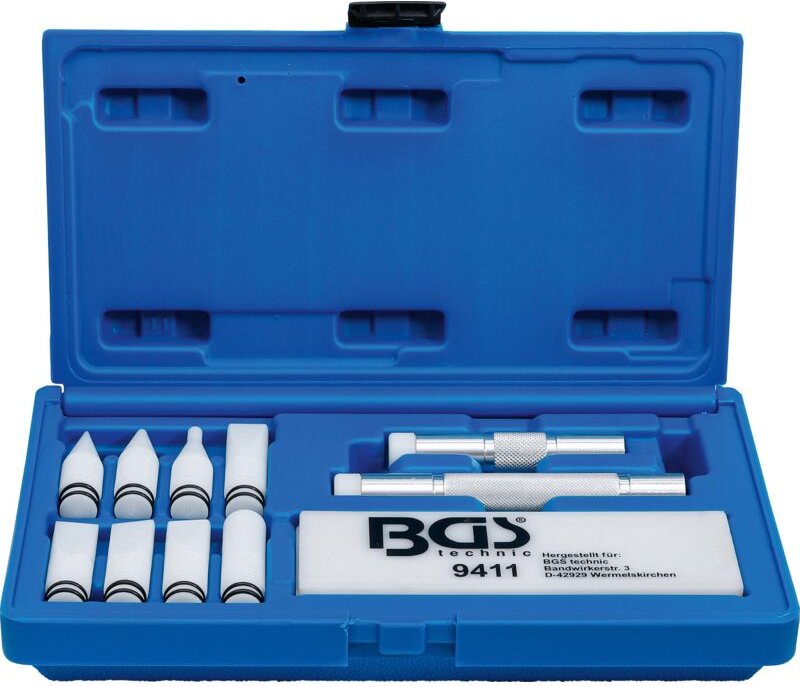 Bgs Technic - Ausbeul-Werkzeug-Satz 12-tlg.