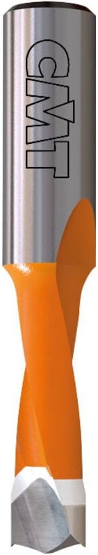 310.090.41 Xtreme Hw Blindbohrer S=10x27 D=9x27x57.5 Rh