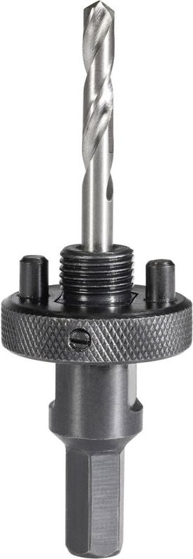 Thumbnail - Heller Tools 19094 7 Aufnahmeschaft für Lochsäge 1 St.