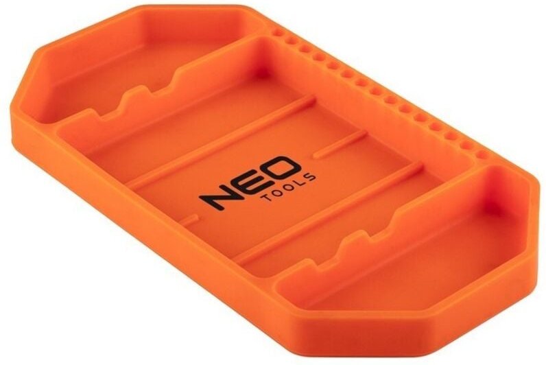Werkzeugkasten, Silikon, 27,514,52,5cm - T N10-480