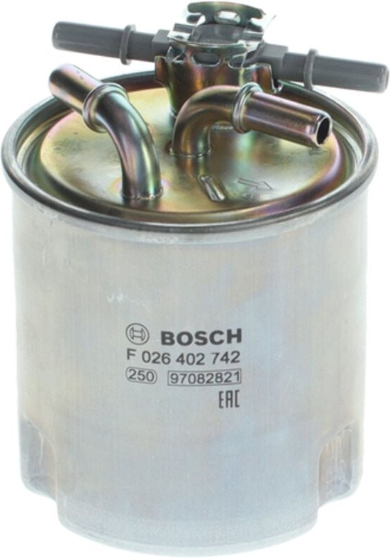 Thumbnail - Kraftstofffilter F026402742 Bosch
