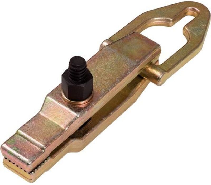 KS-Tools 140.2415 Schmale-Zugklemme,255mm