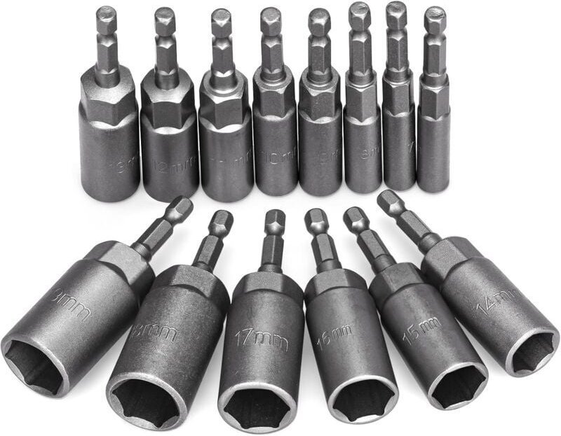 KZQ 30 Stück 7l6868243 Kunststoff-Auto-Befestigungsclips für Verkleidungsclips Innentürverkleidung, kompatibel mit VW Go...