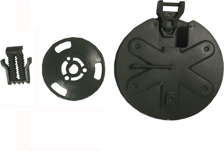 89-10-07 Leopard 2A6 Hubklappe