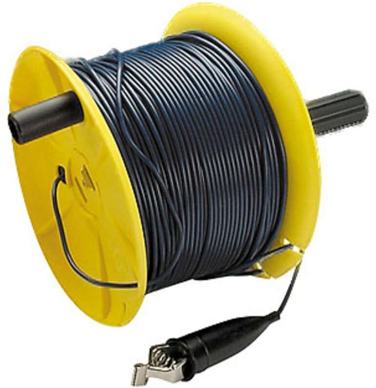 Chauvin Arnoux - Messleitung 30.00 m 1 St.