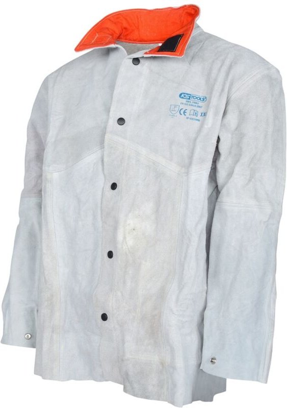 Thumbnail - Schweißerjacke, xxl