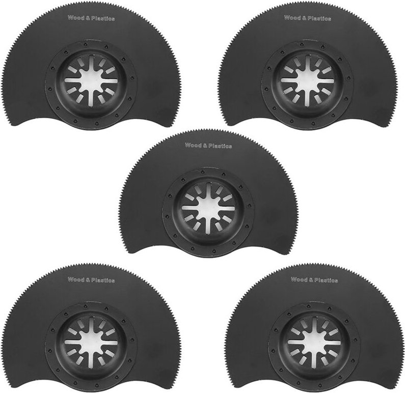 Jeffergarden - Haltelige Sägenklingen, Hubkolbenmaterialien weiche Metall für Holzplastik