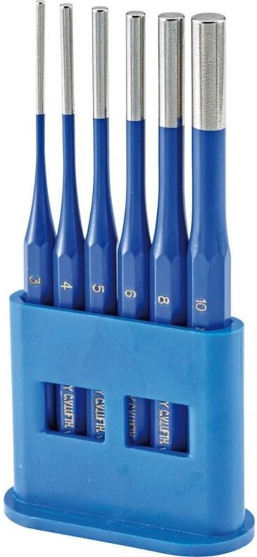 Splintentreiber-Satz 6tlg. Kunstst.-St. - Forum