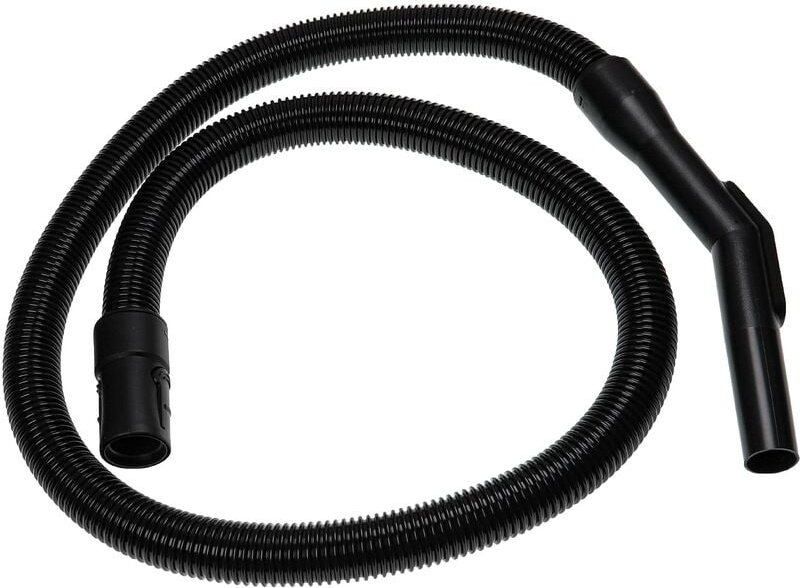 Ersatz Schlauch Ersatz für 442637, 00570317 für Staubsauger - Flexibel, 1,8 m + Handgriff, 35 mm Rundanschluss - Vhbw
