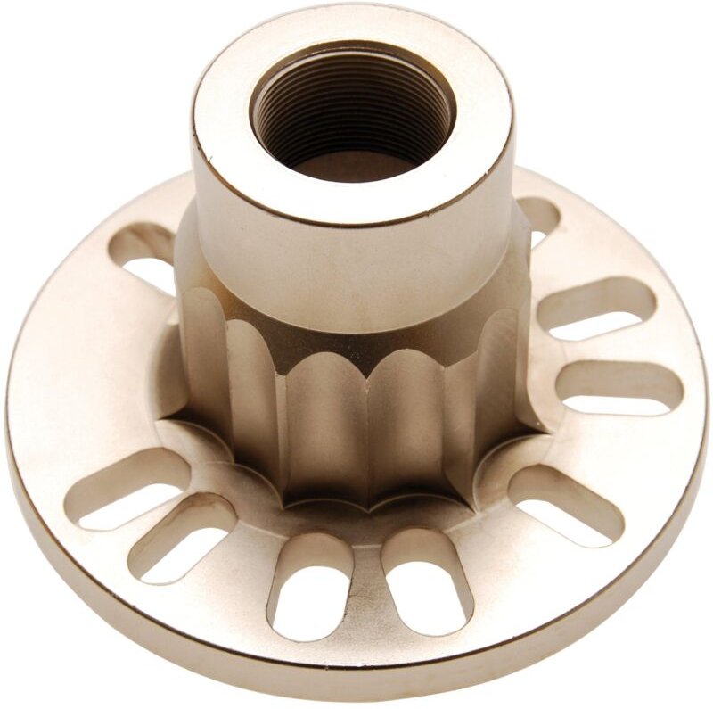 Abziehfuß ig 1.1/2' x 16 mm für Art. 7774