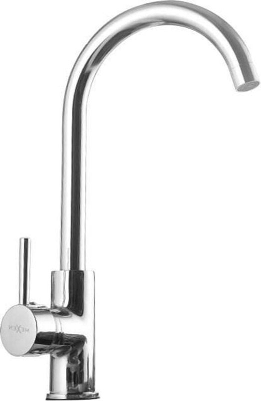 Luna Küchenmischer, Chrom - 671400-00 - Mexen