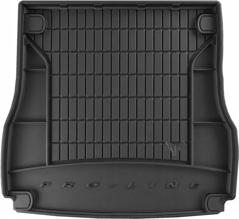 Gummi-Kofferraummatteneinsatz Nissan Primera P12 Kombi 2002-2007 TM
