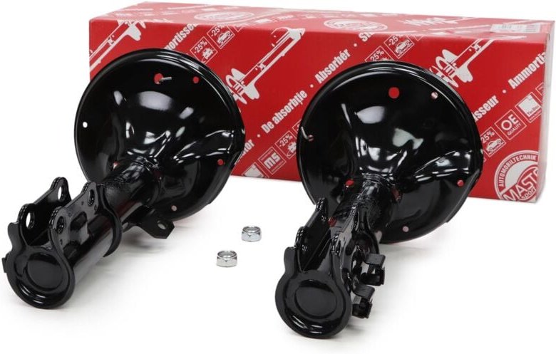 Stoßdämpfer vorne HYUNDAI COUPE II (GK)