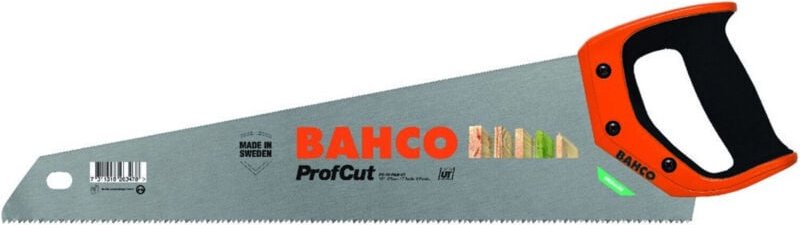 Profcut PC-19-FILE-U7 Fuchsschwanzsäge - Bahco