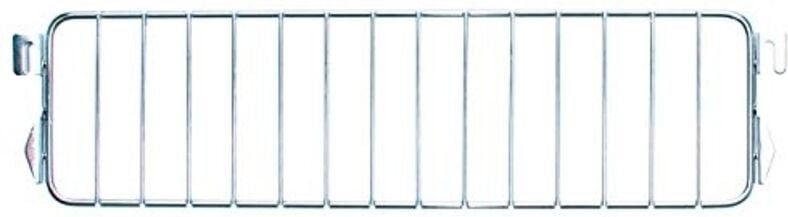 Trenngitter 370 x 95 mm
