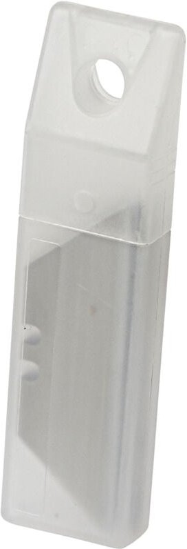 Ersatz Trapezklingen 60 mm 10 Stück