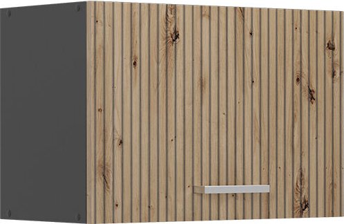 Vicco - Hängeschrank R-Line, Artisan-Eiche, 60 cm Flach