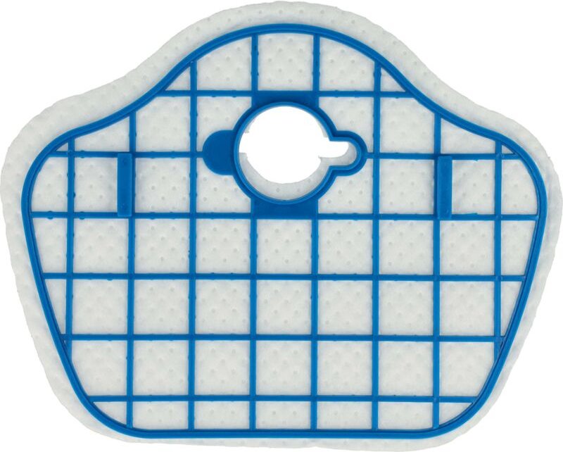 Filter kompatibel mit Philips SmartPro Compact FC8774, FC8772, FC8778, FC8776, FC8972 Staubsaugerroboter - Staubfilter -...