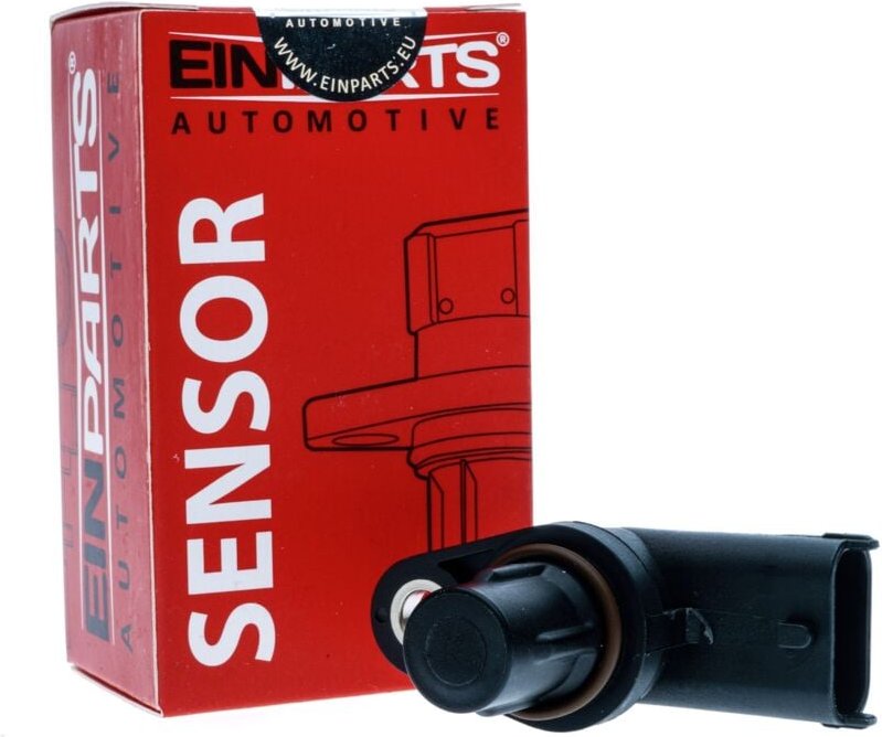 CKP-Kurbelwellenpositionssensor für Fiat Ducato, Iveco Daily, LDV