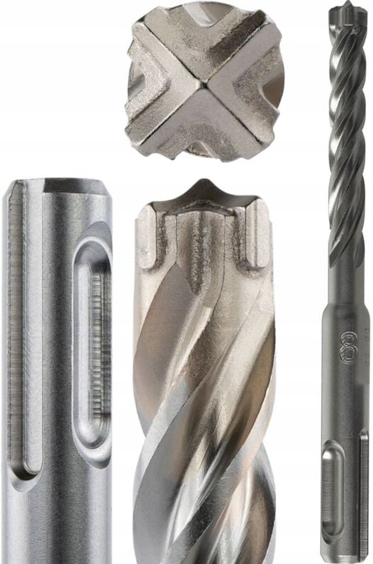 Bohrer sds plus RX4 8x110 mm 4932352021 - Milwaukee