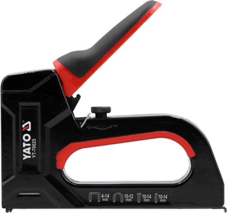 6-Funktionen-Polsterklammer - Yt-70025