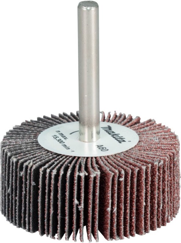 Lamellenschleifer 50 x 20 mm A60 - D-75384 - Makita