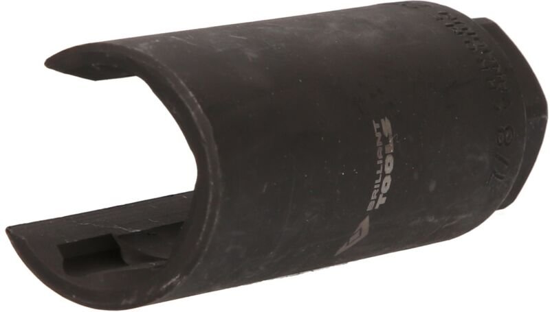 Brilliant Tools - Lambdasonden-Stecknuss lang - BT606003