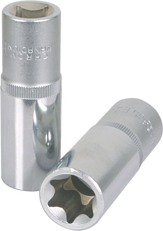Thumbnail - Lange Nüsse ULTIMATE® TORX® E12