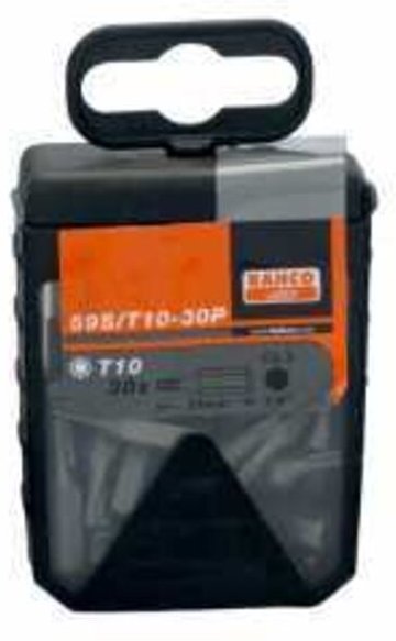 T20 torx-spitze 3P 1/459 S/T-20x2559S/T - Bahco