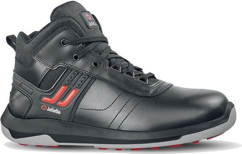 Jalpolyxo sas S3 hro ci src Hohe Arbeitsschuhe - 42 eu - Jallatte