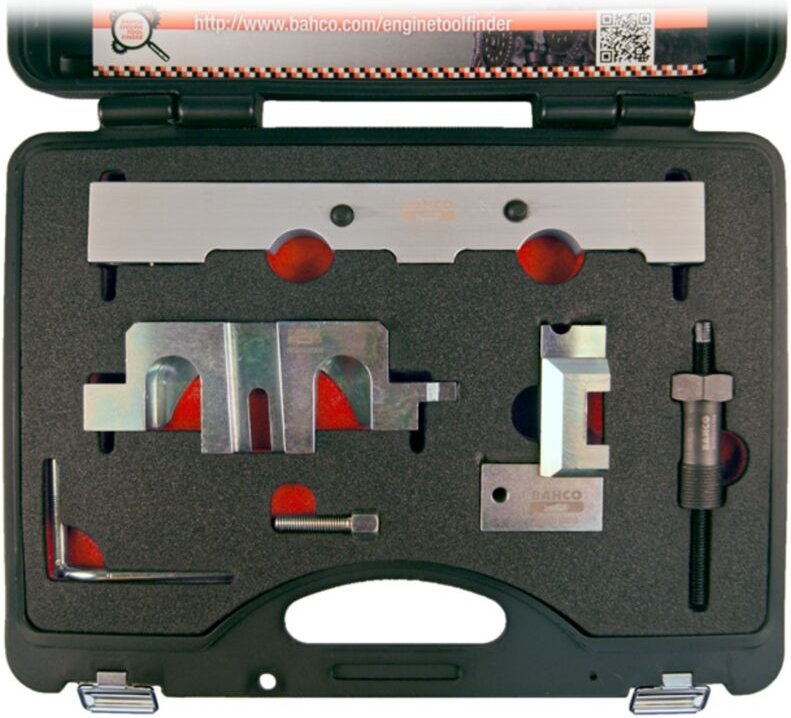 Thumbnail - Bahco Timing Kit für BMW 1.6 Benzinmotoren