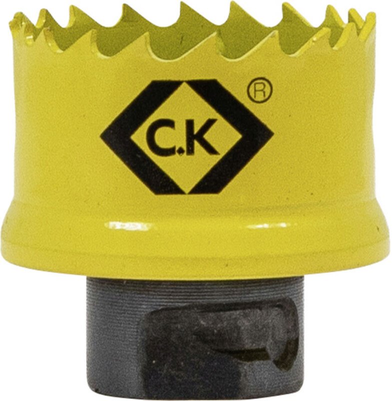 C.K T3204 020 Lochsäge 20 mm 1 St.