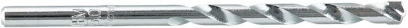 Steinbohrer hm 7705010 ø 5 mm Rundschaft Steinbohrer - Wolfcraft