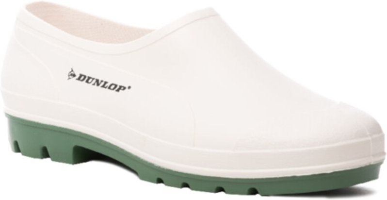 Sicherheitsschuhe für die Lebensmittelindustrie TYSONITE - Weiß 38