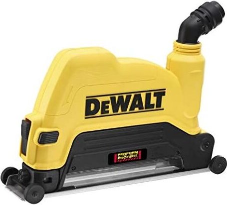 DWE46229-XJ - 230mm Messerschutz - Dewalt