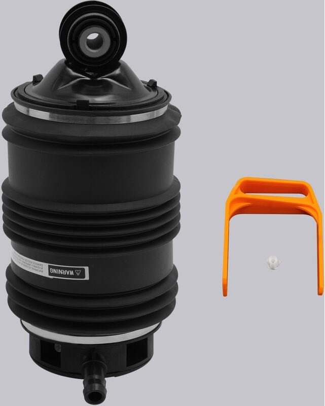 3 pins luftbalg luftfeder hinten links für mercedes e-klasse W211 S211 cls C219